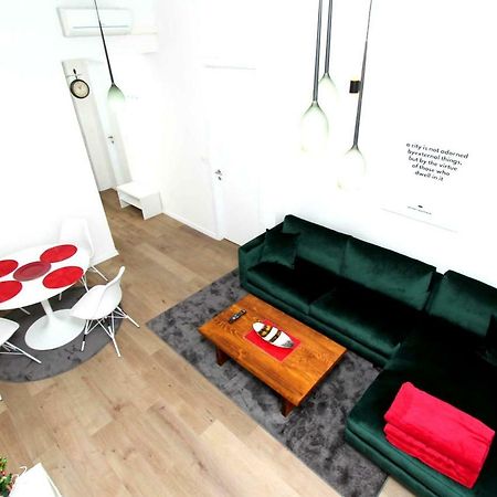 Old Town Luxury Apartments 사라예보 외부 사진