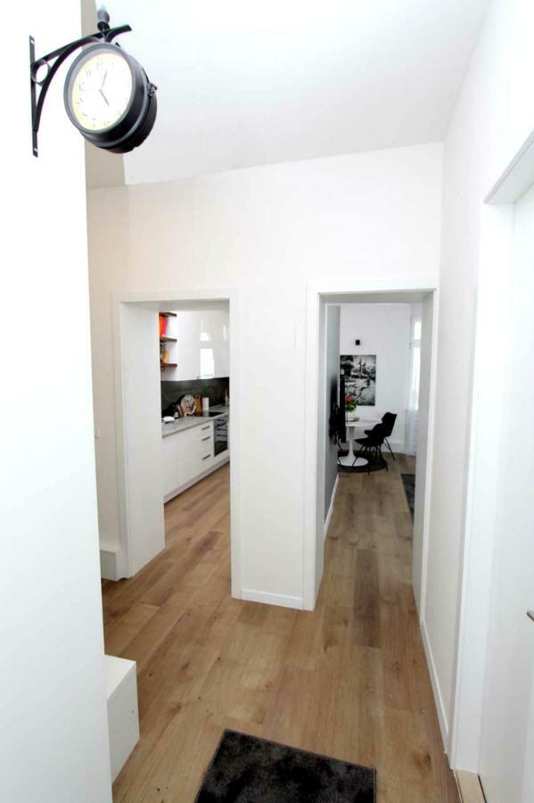 Old Town Luxury Apartments 사라예보 외부 사진