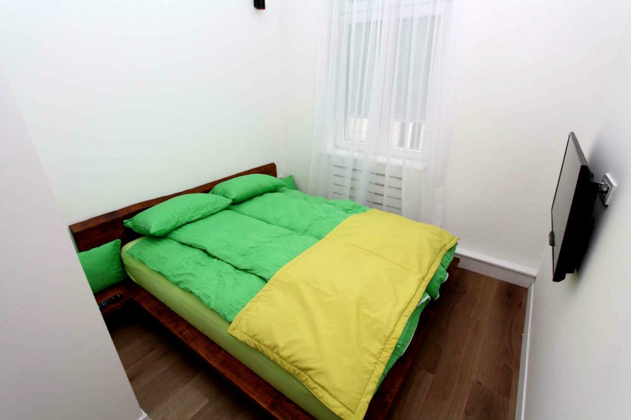 Old Town Luxury Apartments 사라예보 외부 사진