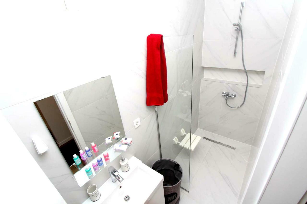 Old Town Luxury Apartments 사라예보 외부 사진