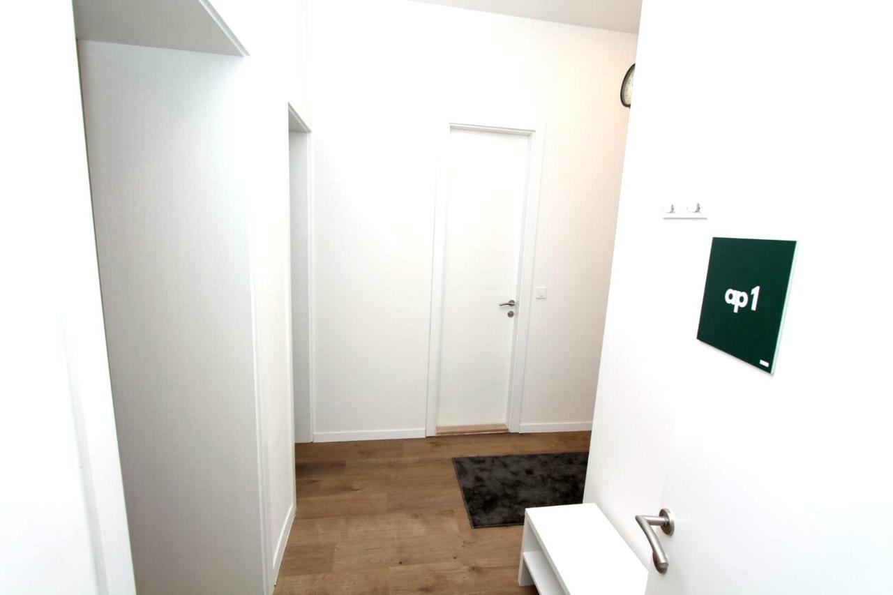 Old Town Luxury Apartments 사라예보 외부 사진