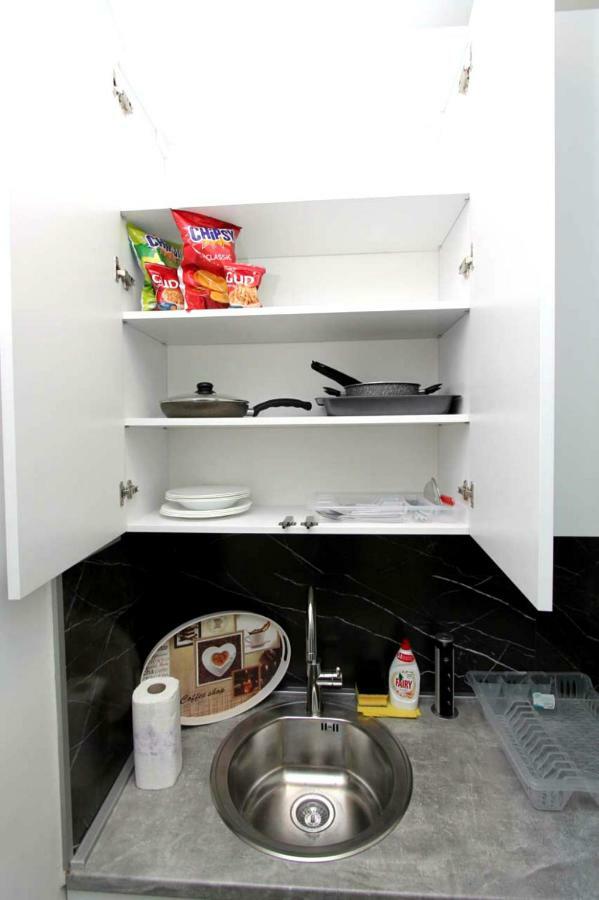 Old Town Luxury Apartments 사라예보 외부 사진