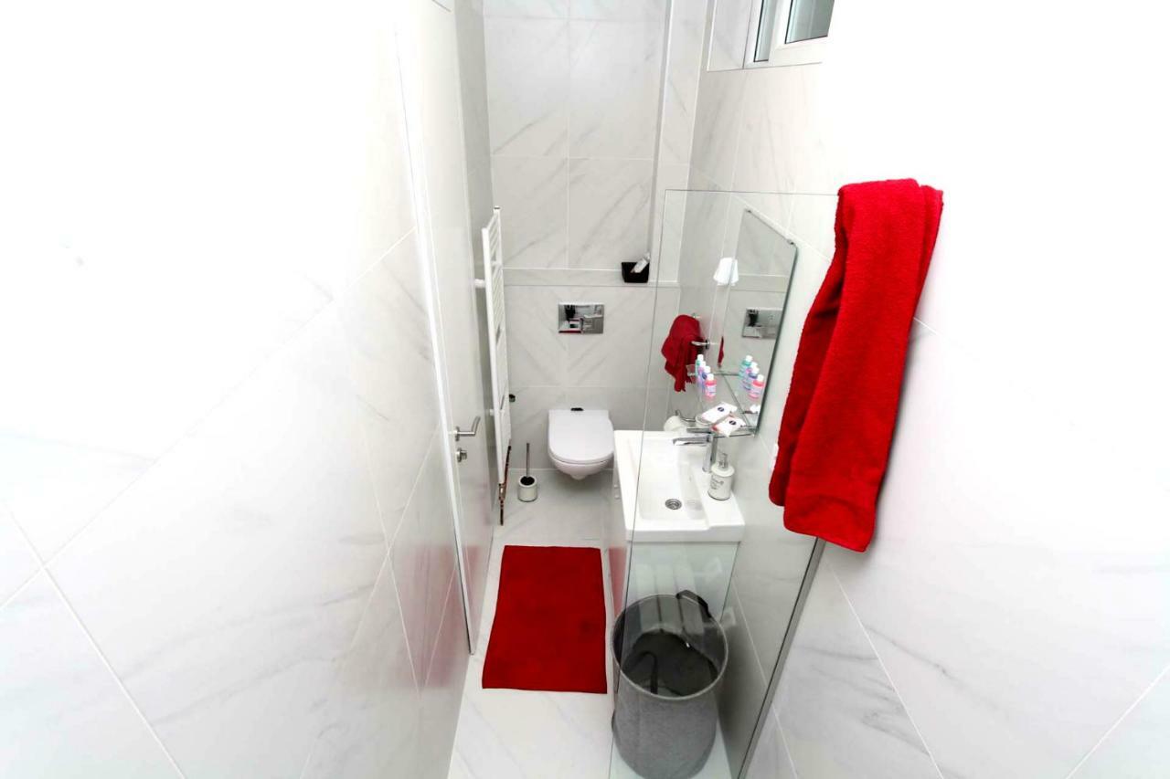 Old Town Luxury Apartments 사라예보 외부 사진